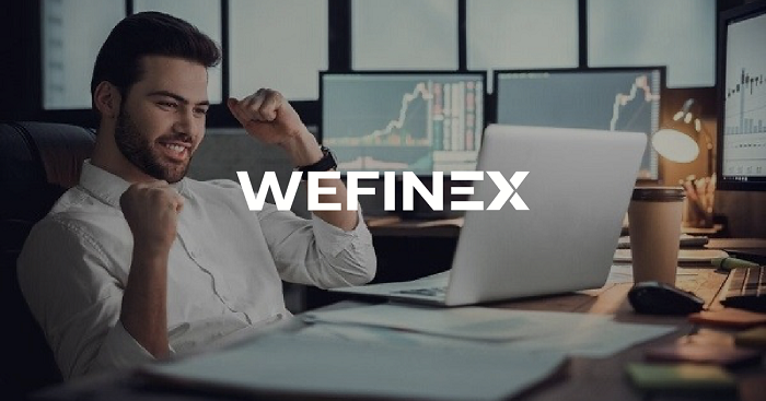 Wefinex mang lại cơ hội mới cho các nhà đầu tư