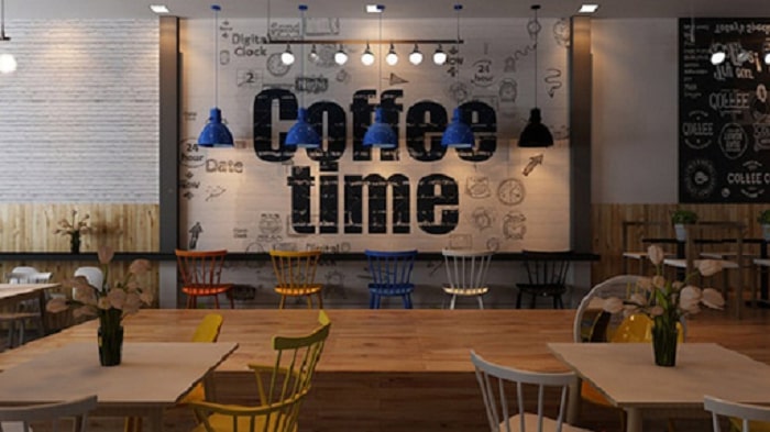 Coffee Time - 33 Tô Hiến Thành, Nha Trang