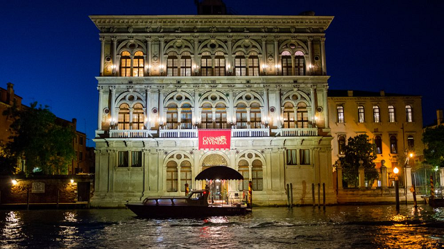 Casino di Venezia tại Ý