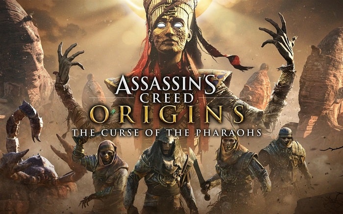 assassin's creed origins fshare