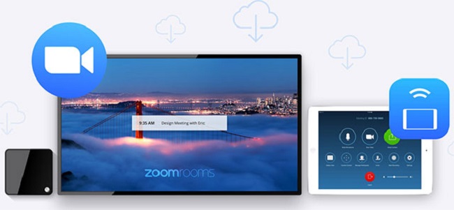 tải phần mềm zoom cloud meeting cho máy tính