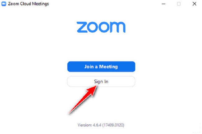 tải phần mềm zoom cloud meeting cho máy tính