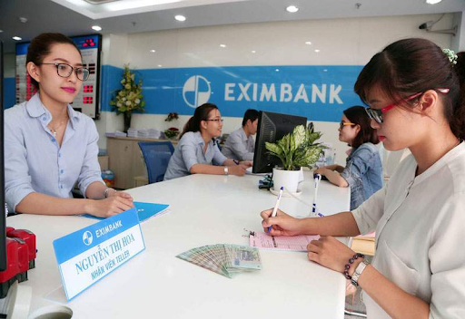 Eximbank hỗ trợ vay tín chấp với lãi suất không quá cao