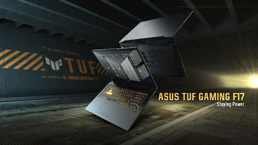 Laptop ASUS ROG