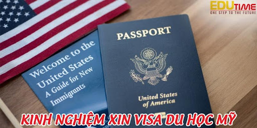 Thủ tục và kinh nghiệm xin Visa