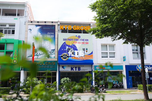 KTB Việt Nam tìm Đại lý máy Kangen và CTV trên toàn quốc