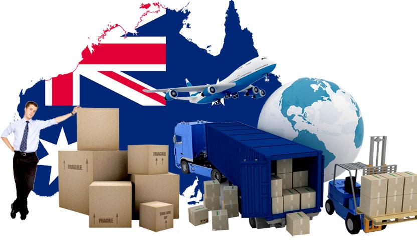 Gửi hàng đi Úc bao nhiêu 1kg ? | Athena Logistics